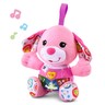 Cuddle & Sing Puppy™ (Pink) - view 3